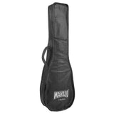 Mahalo MJ1VT3TS Java Series Sopraan Ukulele 3-Tone Sunburst