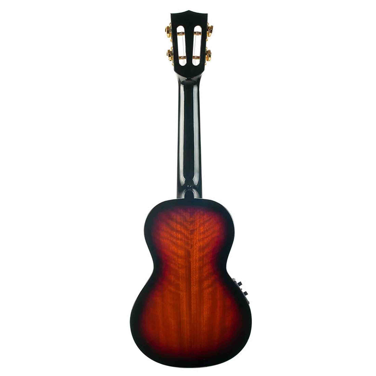 Mahalo MJ2VT3TS Java Series Concert Ukulele 3-Tone Sunburst
