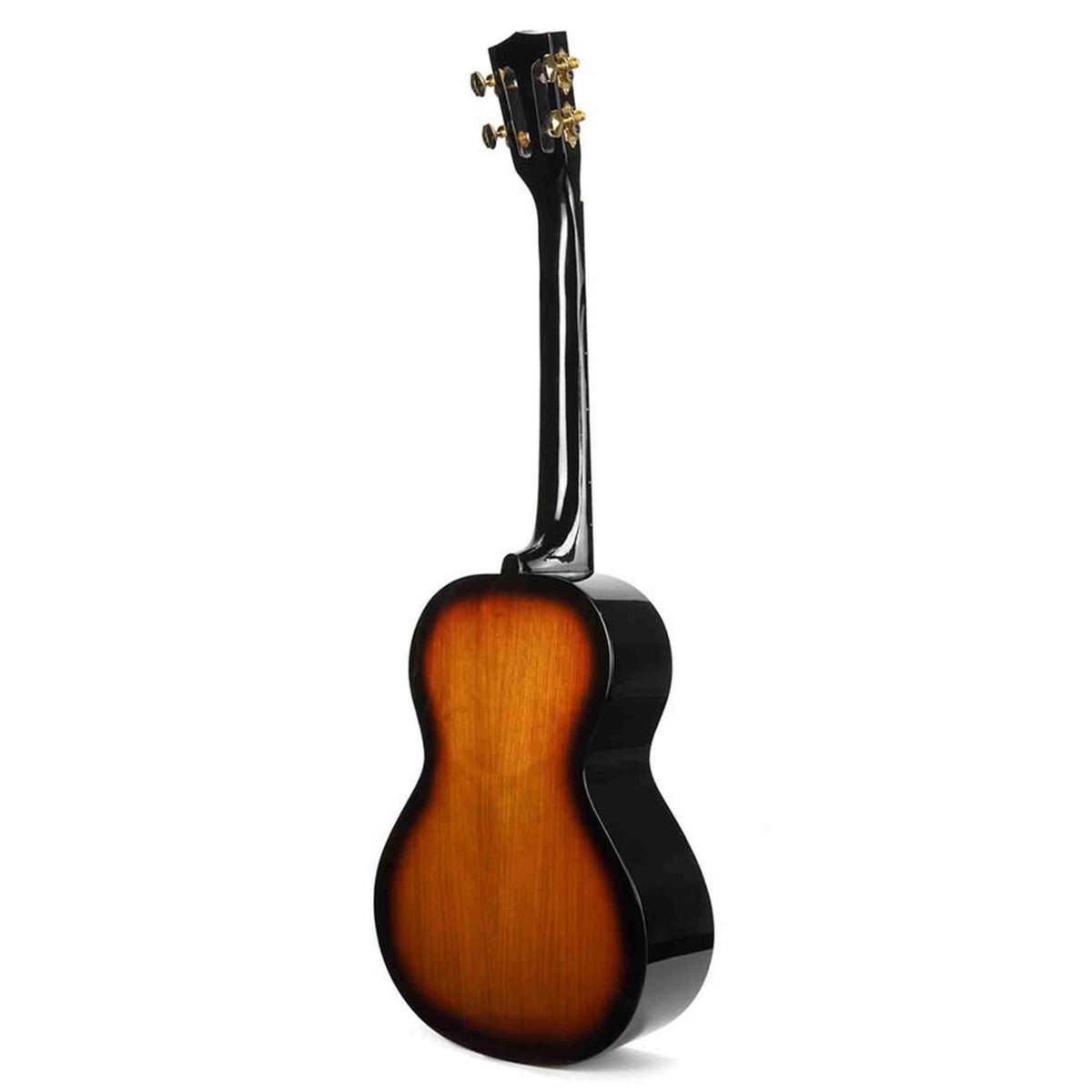 Mahalo MJ43TS Java Series Bariton Ukulele 3-Tone Sunburst