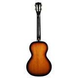Mahalo MJ43TS Java Series Bariton Ukulele 3-Tone Sunburst