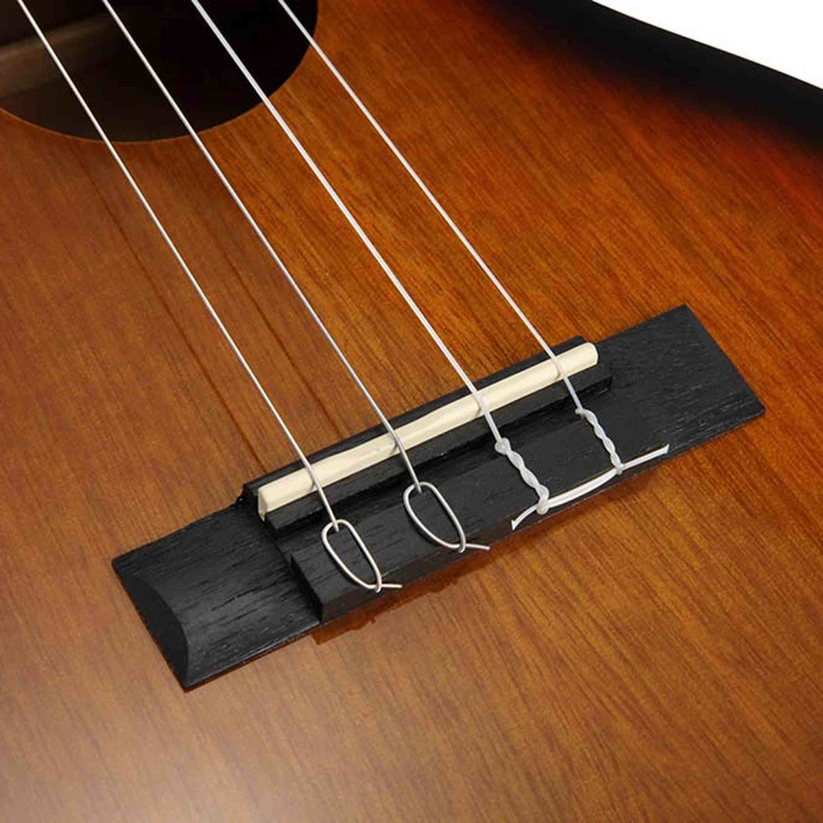 Mahalo MJ43TS Java Series Bariton Ukulele 3-Tone Sunburst