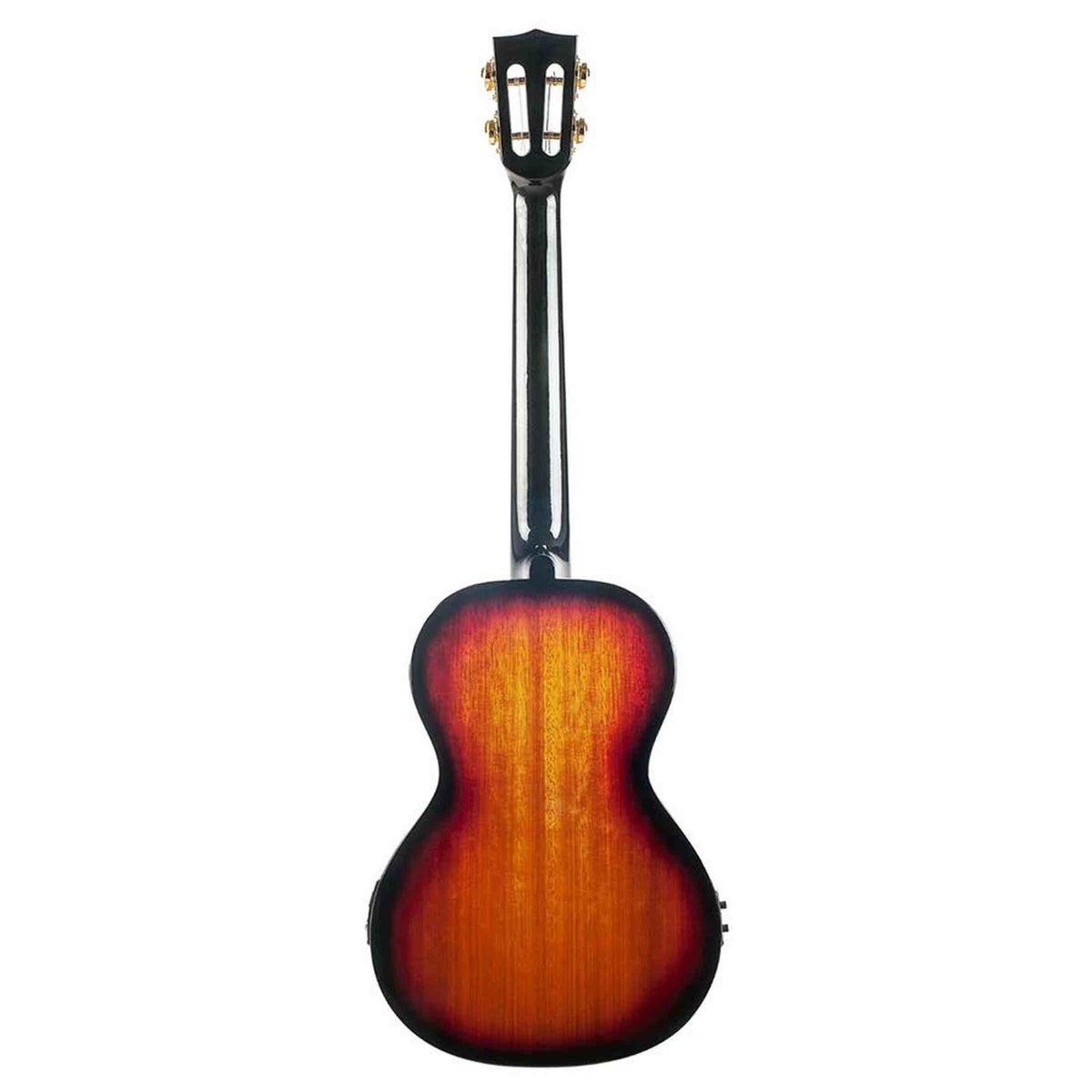 Mahalo MJ4VT3TS Java Series Bariton Ukulele 3-Tone Sunburst