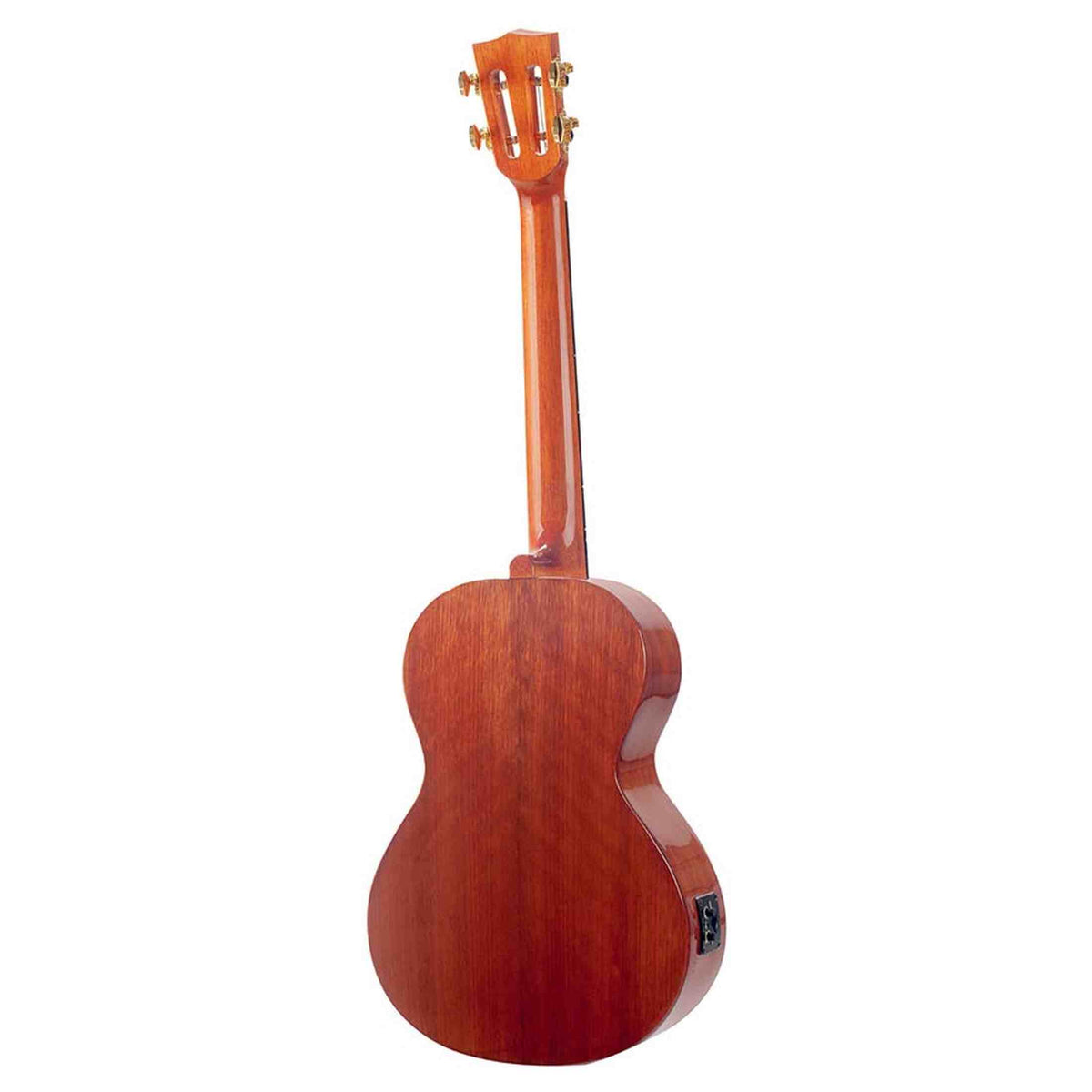 Mahalo MJ4VTVNA Java Series Bariton Ukulele Vintage Naturel