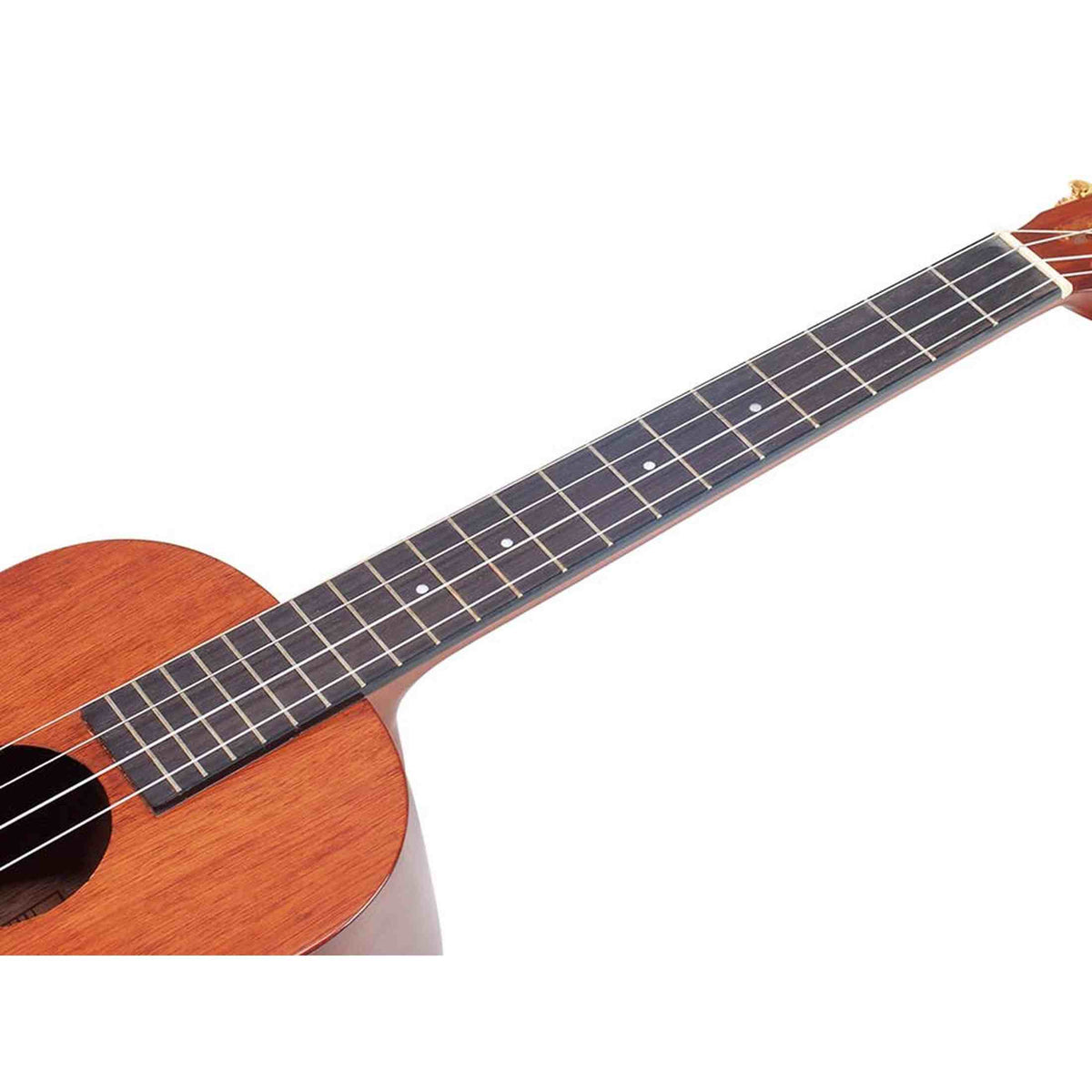 Mahalo MJ4VTVNA Java Series Bariton Ukulele Vintage Naturel