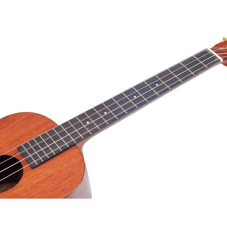 Mahalo MJ4VTVNA Java Series Bariton Ukulele Vintage Naturel