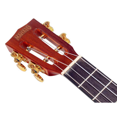 Mahalo MJ4VTVNA Java Series Bariton Ukulele Vintage Naturel
