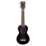 Mahalo MP1BK Pearl Series Sopraan Ukulele