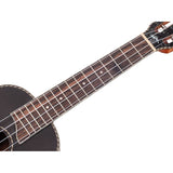 Mahalo MP2EBK Pearl Series Concert Ukulele