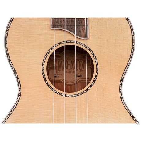 Mahalo MP3 Pearl Series Tenor Ukulele