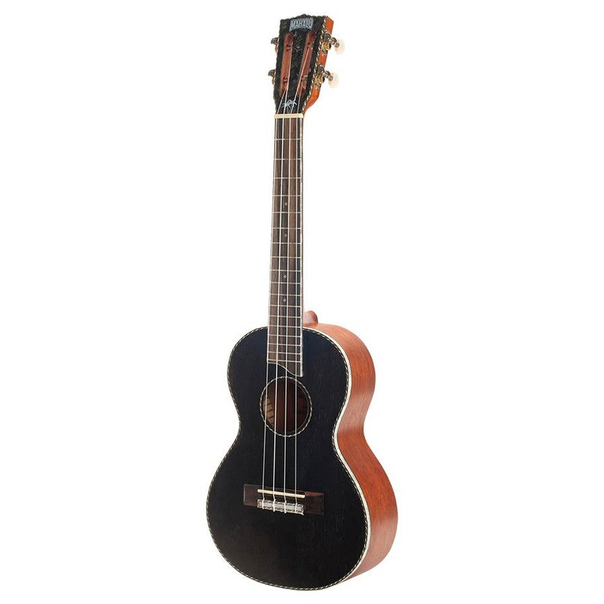 Mahalo MP3BK Pearl Series Tenor Ukulele