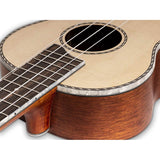 Mahalo MP3E Pearl Series Tenor Ukulele