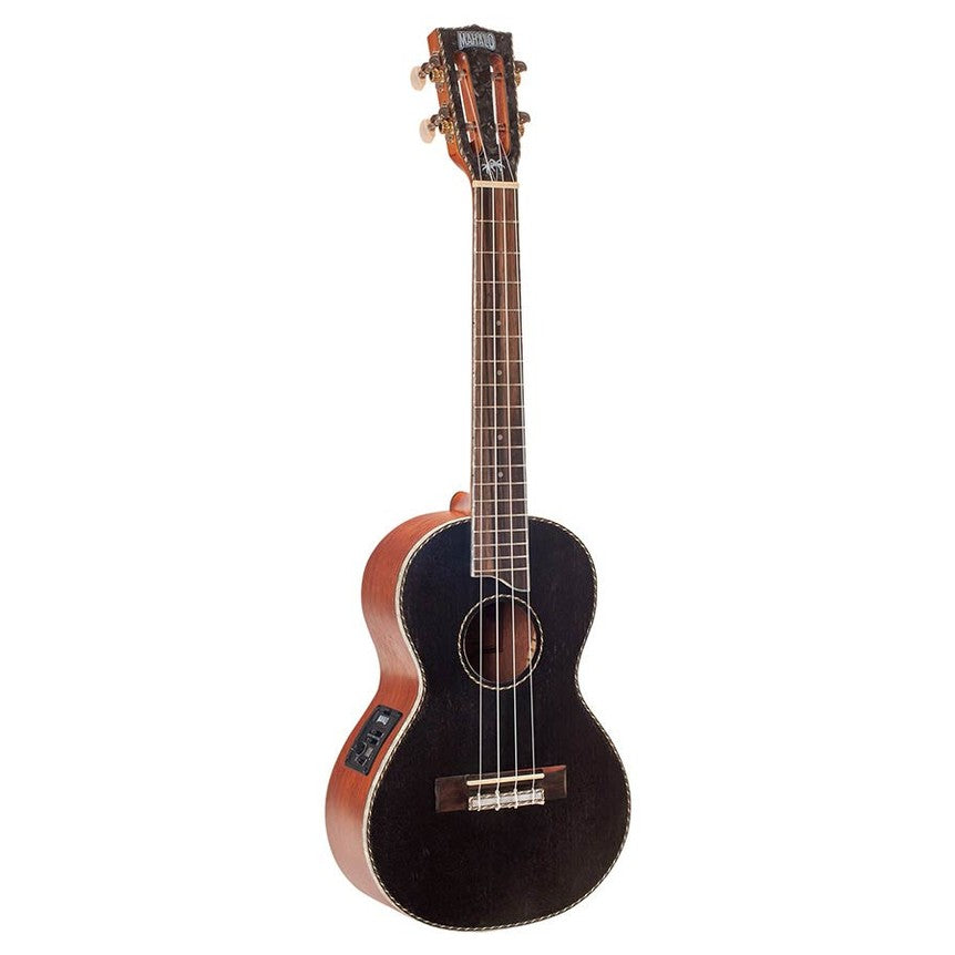 Mahalo MP3EBK Pearl Series Tenor Ukulele