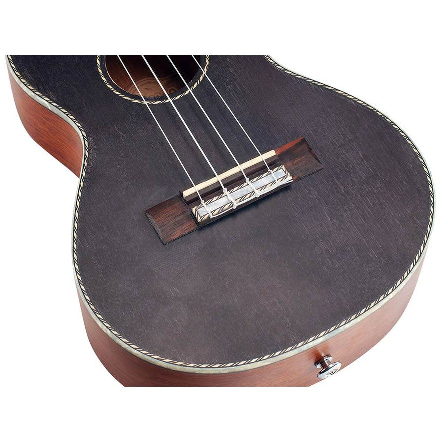 Mahalo MP3EBK Pearl Series Tenor Ukulele
