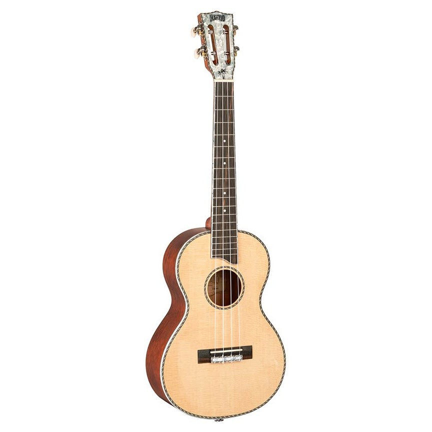 Mahalo MP4 Pearl Series Bariton Ukulele