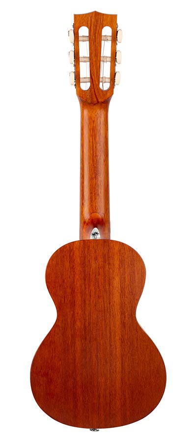 Mahalo MP5 Pearl Series Guitarlele Naturel