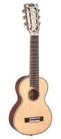 Mahalo MP5 Pearl Series Guitarlele Naturel
