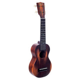 Mahalo MO1 Historic Series Sopraan Ukulele