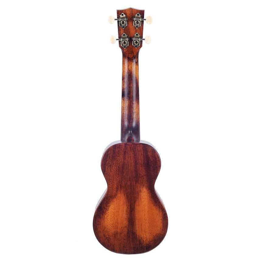 Mahalo MO1 Historic Series Sopraan Ukulele
