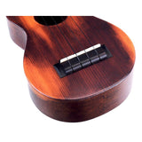 Mahalo MO1 Historic Series Sopraan Ukulele