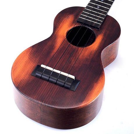 Mahalo MO1 Historic Series Sopraan Ukulele