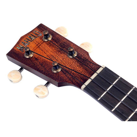 Mahalo MO1 Historic Series Sopraan Ukulele