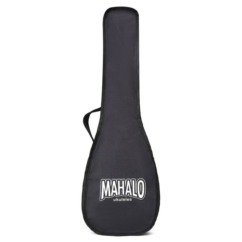 Mahalo MO2 Historic Series Concert Ukulele