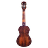 Mahalo MO2 Historic Series Concert Ukulele