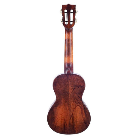 Mahalo MO2 Historic Series Concert Ukulele