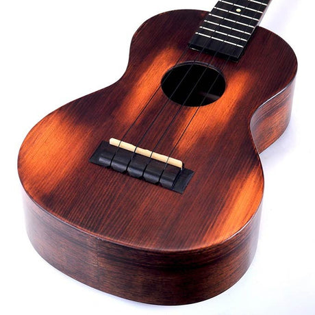 Mahalo MO2 Historic Series Concert Ukulele