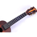 Mahalo MO2 Historic Series Concert Ukulele