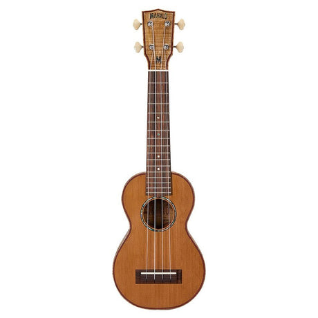 Mahalo MM1 Master Series Sopraan Ukulele All Solid