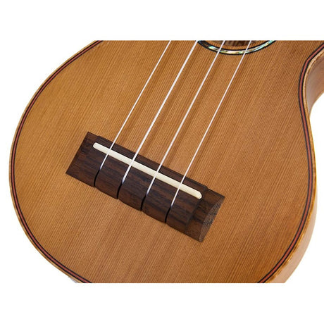 Mahalo MM1 Master Series Sopraan Ukulele All Solid