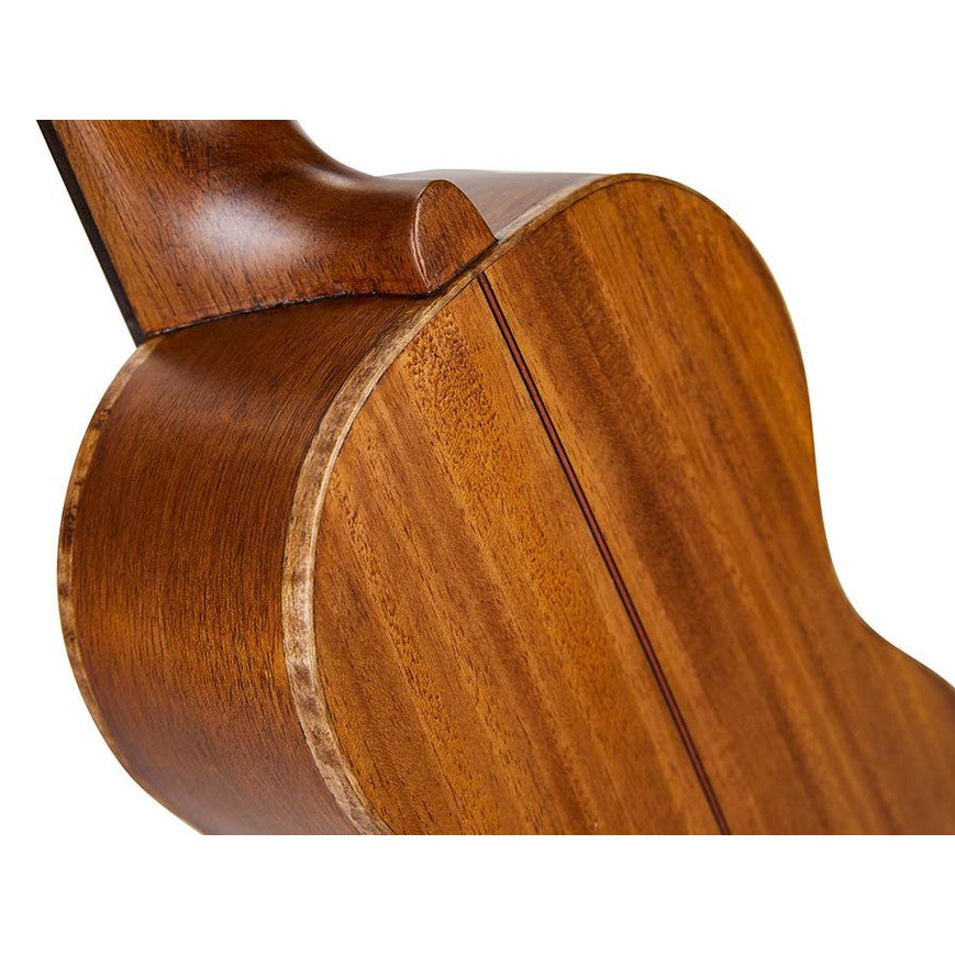 Mahalo MM1 Master Series Sopraan Ukulele All Solid