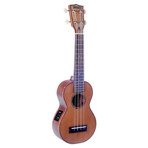 Mahalo MM1E Master Series Sopraan Ukulele All Solid