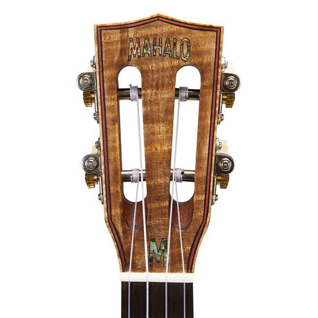 Mahalo MM2 Master Series Concert Ukulele All Solid