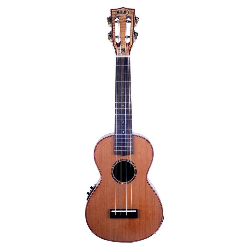 Mahalo MM2E Master Series Concert Ukulele All Solid