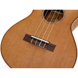Mahalo MM4 Master Series Bariton Ukulele All Solid