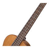 Mahalo MM4 Master Series Bariton Ukulele All Solid