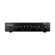 GR Bass GROOVE1200 Basversterker Top – 1200W, Buispreamp, Class D, DI & FX Loop