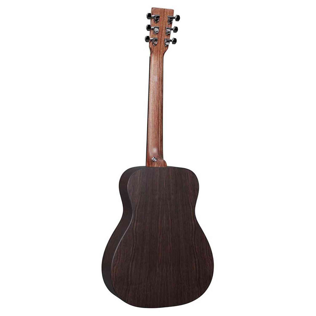 Martin & Co 11LX1RE travel gitaar Little Martin