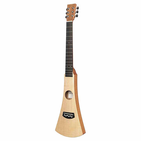 Martin & Co 11GBPC LH linkshandige travel gitaar Backpacker