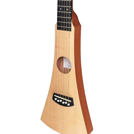 Martin & Co 11GBPC LH linkshandige travel gitaar Backpacker