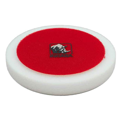 NitorLACK Harde Polijstspons – Wit