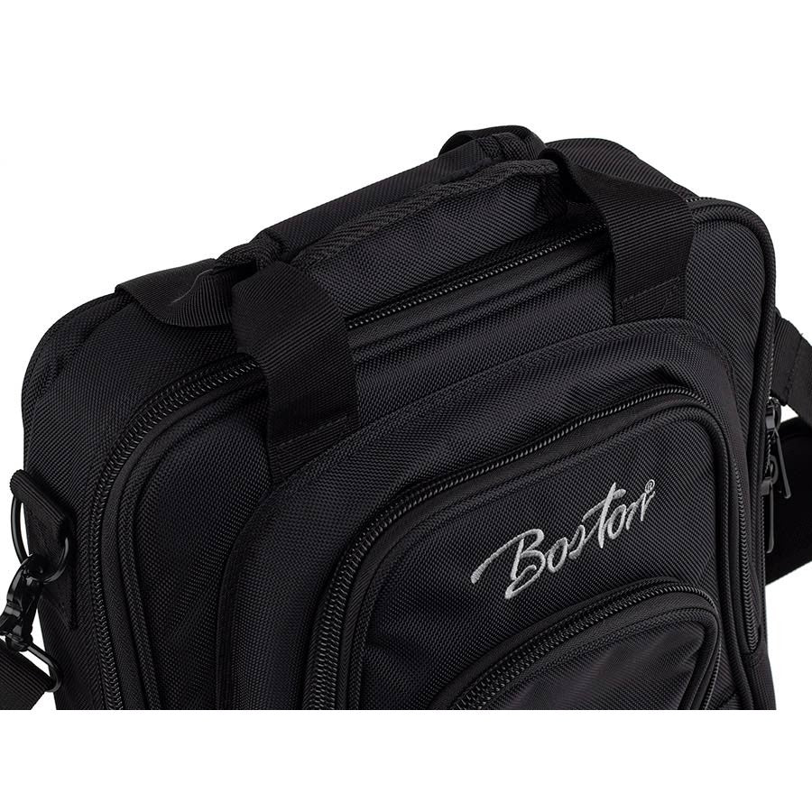 Boston BAB565-2630 Smart Luggage Rugzak voor Accessoires – 26 x 30 x 8 cm