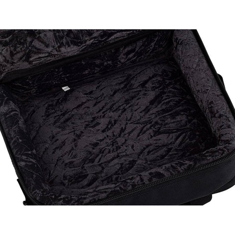 Boston BAB565-2630 Smart Luggage Rugzak voor Accessoires – 26 x 30 x 8 cm