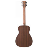 Martin & Co 11LX1E LH linkshandige travel gitaar Little Martin