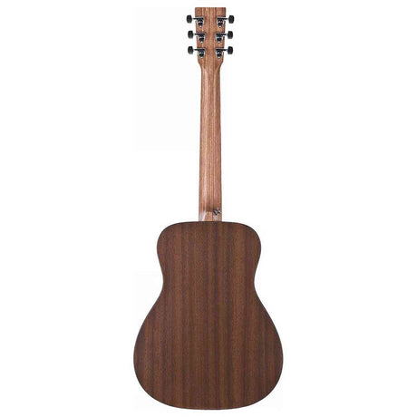 Martin & Co 11LX1E LH linkshandige travel gitaar Little Martin