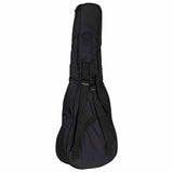 Martin & Co 11LX1RE LH linkshandige travel gitaar Little Martin