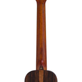 Bromo BAR3E Rocky Mountain Series reisgitaar semi akoestische western gitaar