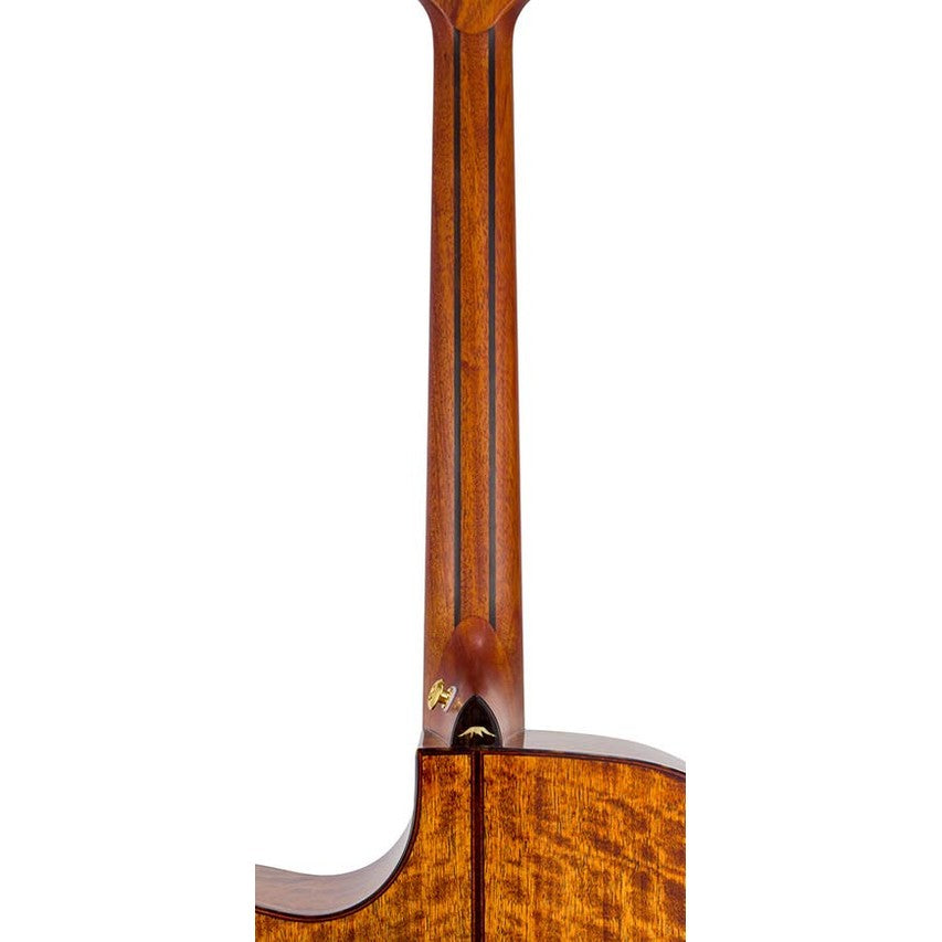 Bromo BAN2CE Danali Series Grand Auditorium Semi akoestische gitaar